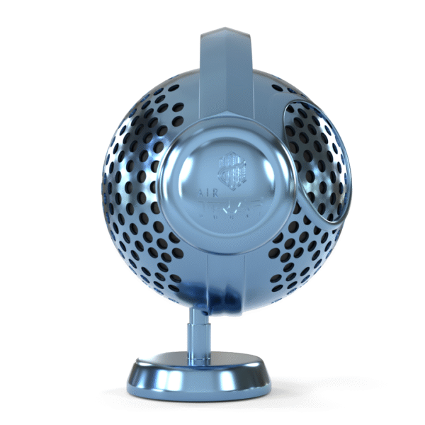 Fresh car fragrance