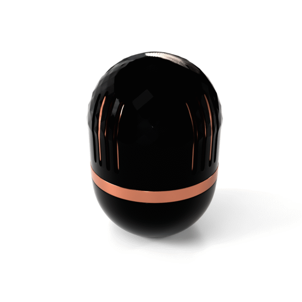 Imperial perfume car fragrance