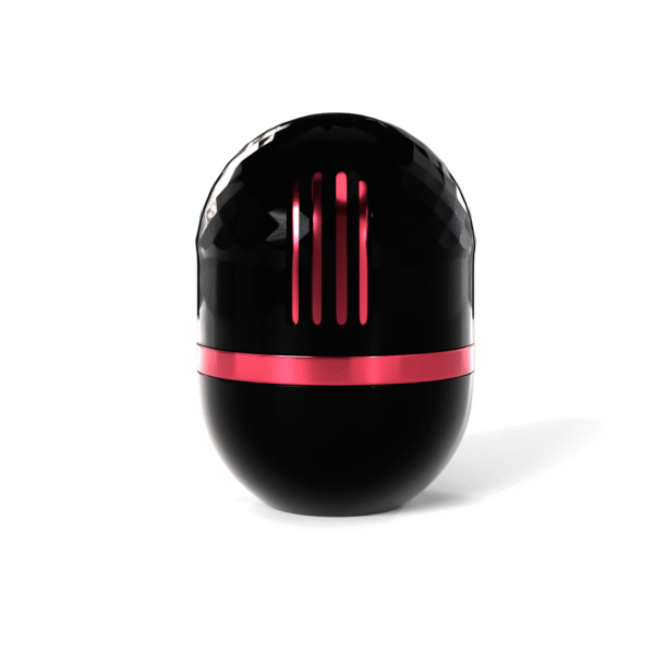 Lush best perfume in car