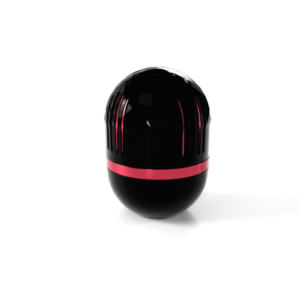 Lust car fragrance