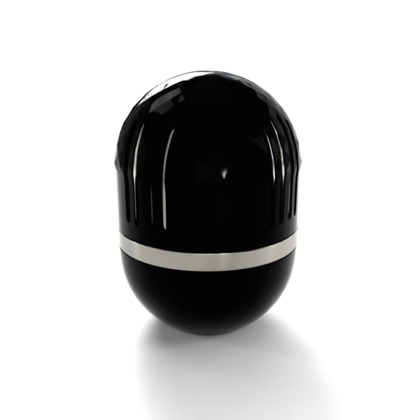 Mystique car luxury perfume