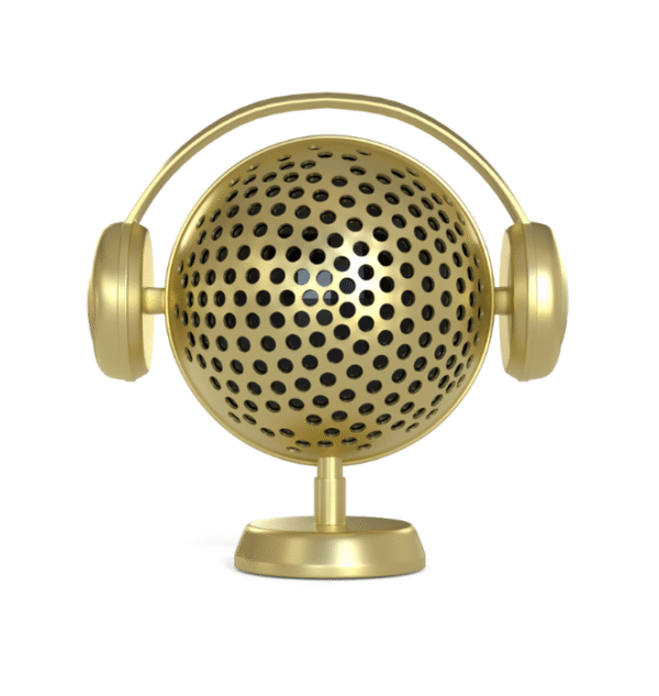 Walkman Goldust