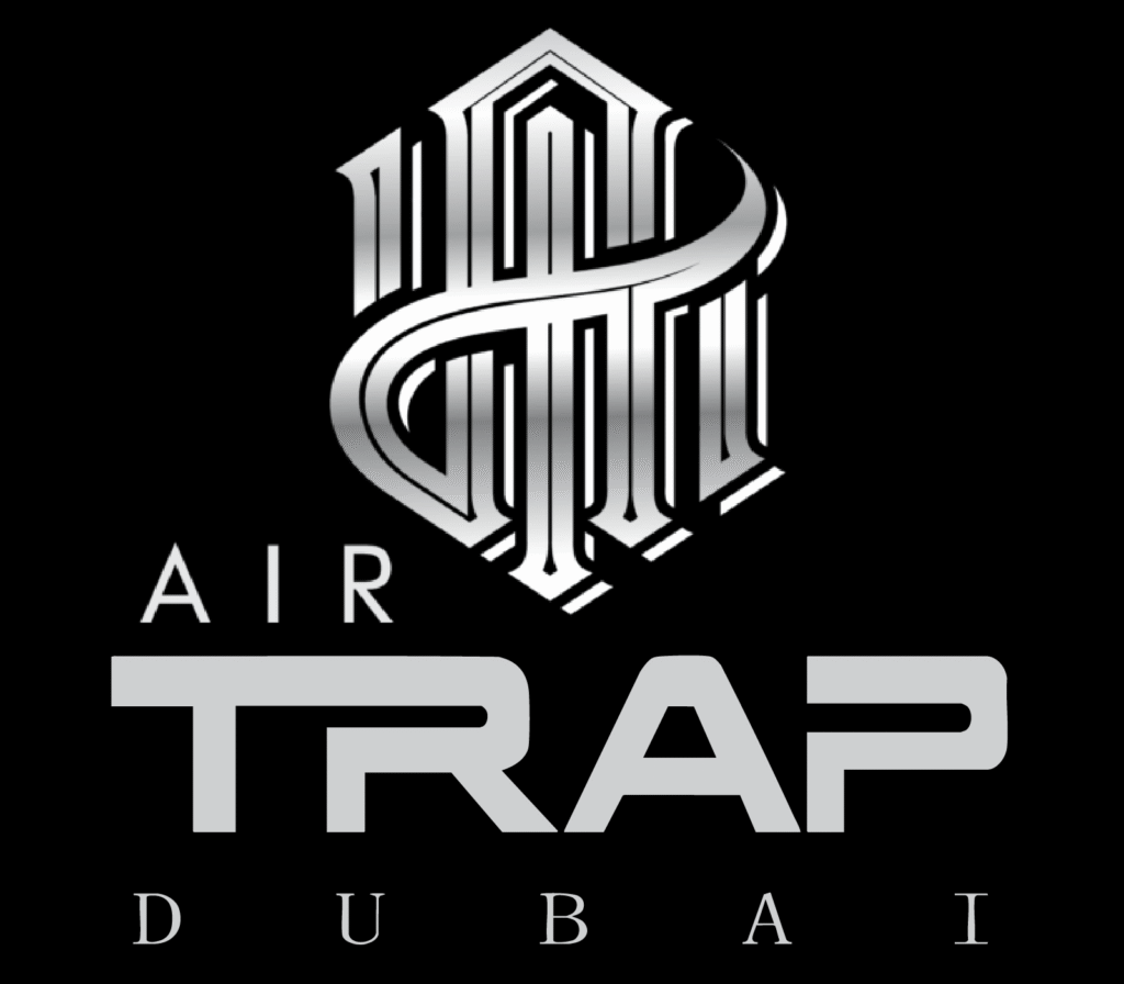AirTrap Logo
