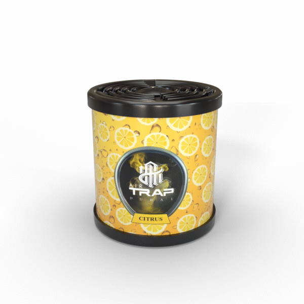 car air fragrance