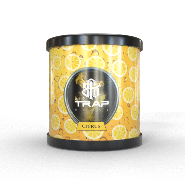 Mr. Can Citrus