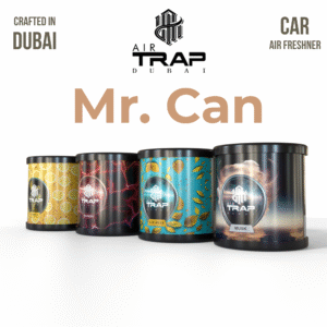 Cover Image Mr. Can