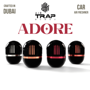 Adore Cover