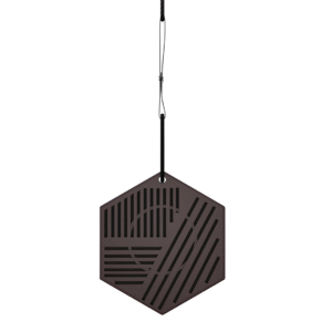 perfume for car hanging