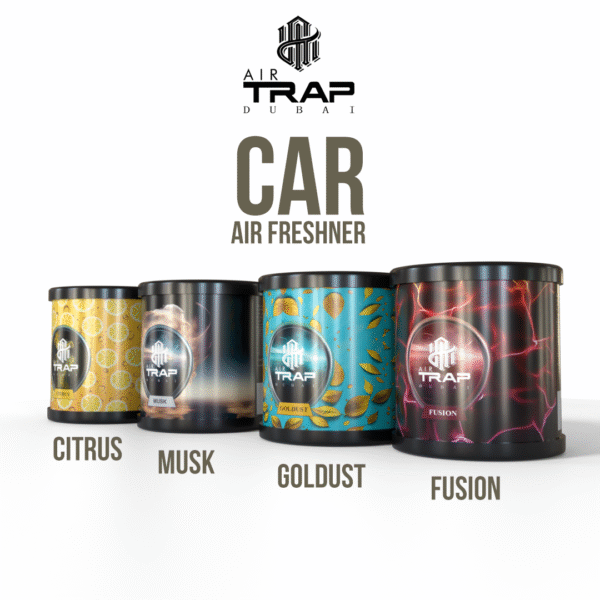 car air perfume freshener