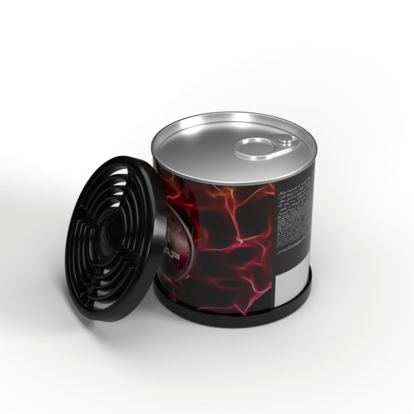 fragrance car air freshener