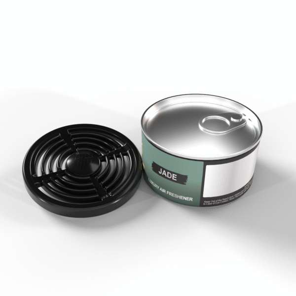 natural car perfume