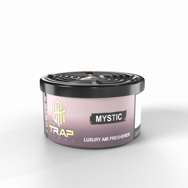 best perfume in car