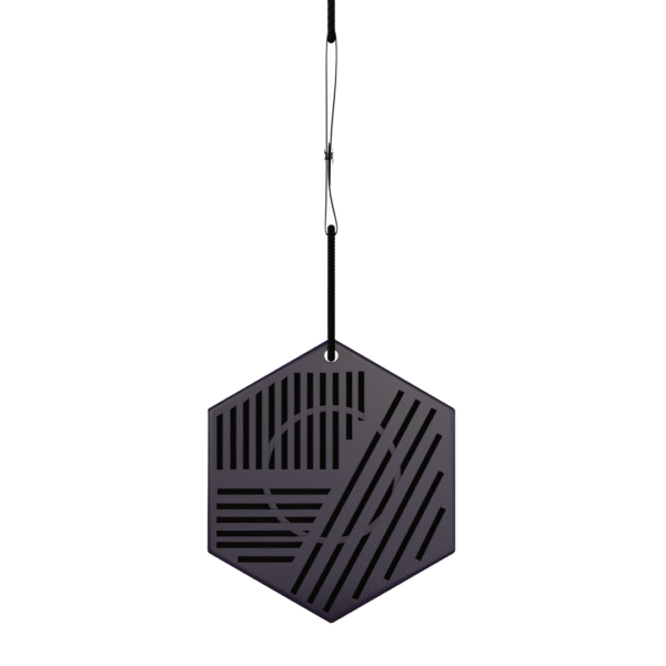 hanging car perfume
