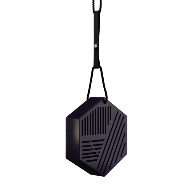 luxury car perfume hanging