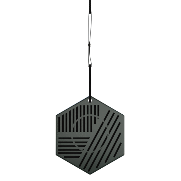 hanging car perfume