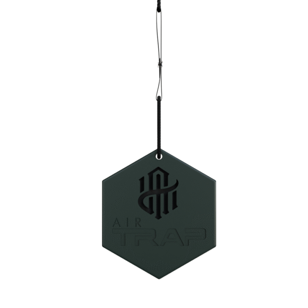 car fragrance hanging